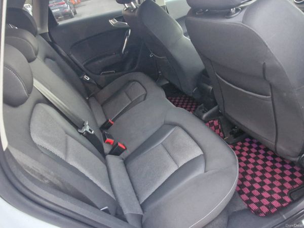 2013 Audi A1 S-Line1.4L Automatic Low Miles 400479629