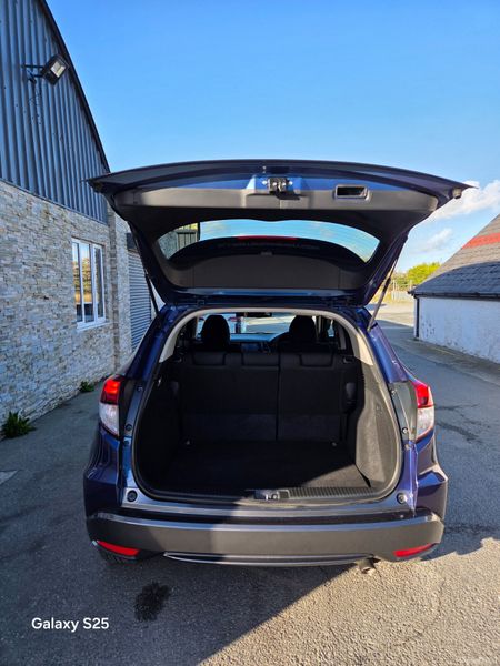 2016 HONDA VEZEL / AUTO / HYBRID 400481275