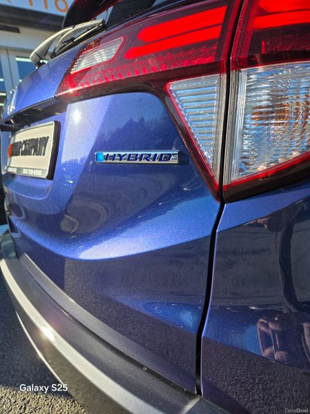 2016 HONDA VEZEL / AUTO / HYBRID 400481277