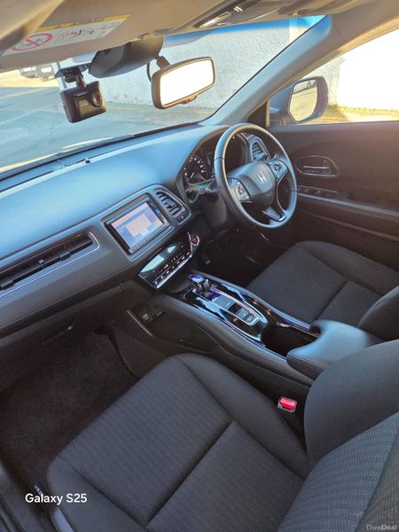 2016 HONDA VEZEL / AUTO / HYBRID 400481345