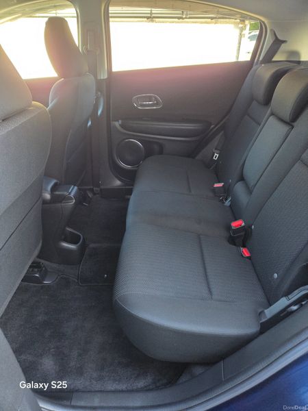 2016 HONDA VEZEL / AUTO / HYBRID 400481349