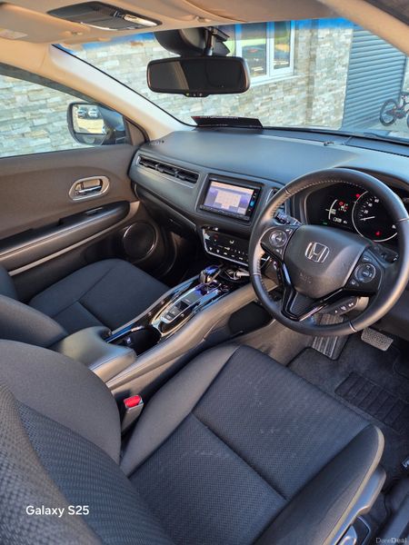 2016 HONDA VEZEL / AUTO / HYBRID 400481303