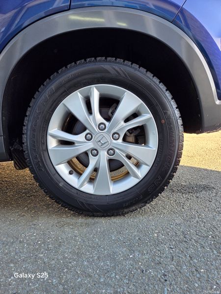 2016 HONDA VEZEL / AUTO / HYBRID 400481305