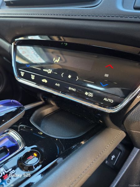 2016 HONDA VEZEL / AUTO / HYBRID 400481329