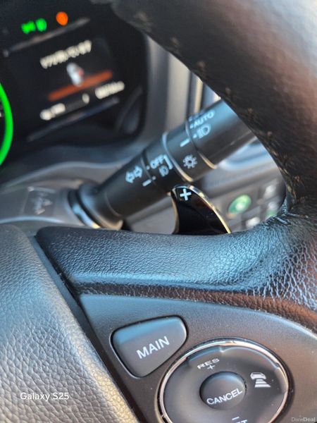 2016 HONDA VEZEL / AUTO / HYBRID 400481331