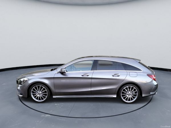 Mercedes-Benz CLA 180 AMG LINE Low mileage 400483391