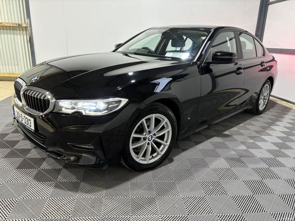 2020 BMW 3 Series SE Auto 400483967