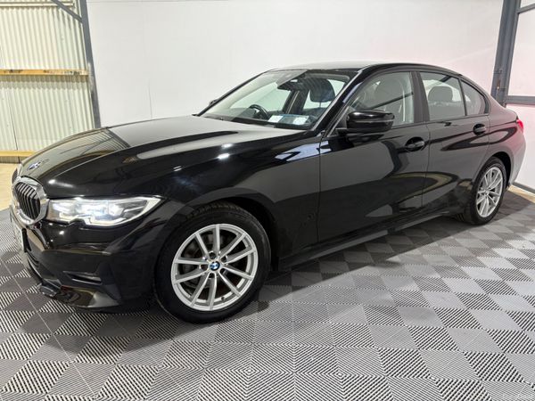 2020 BMW 3 Series SE Auto 400483973