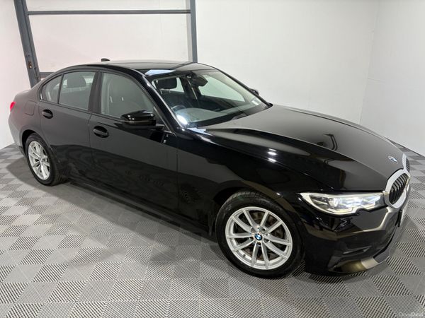2020 BMW 3 Series SE Auto 400483979