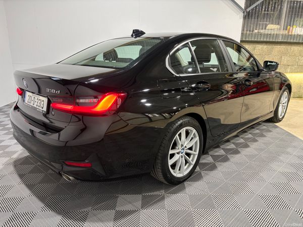 2020 BMW 3 Series SE Auto 400483983
