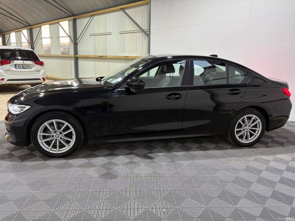 2020 BMW 3 Series SE Auto 400483987
