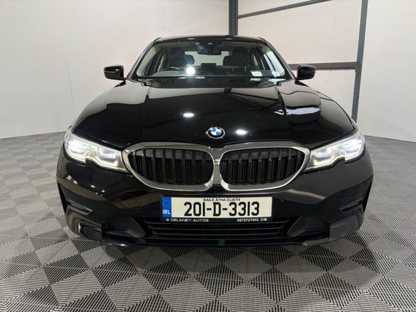 2020 BMW 3 Series SE Auto 400483991