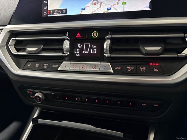 2020 BMW 3 Series SE Auto 400484055