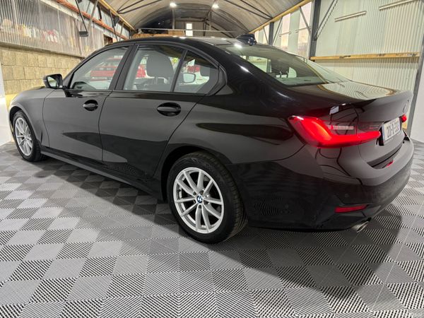 2020 BMW 3 Series SE Auto 400484001