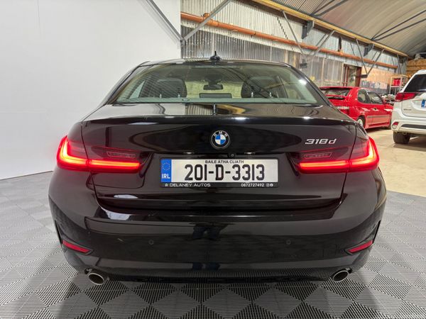 2020 BMW 3 Series SE Auto 400484007