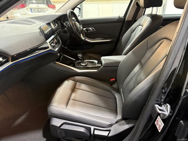 2020 BMW 3 Series SE Auto 400484023