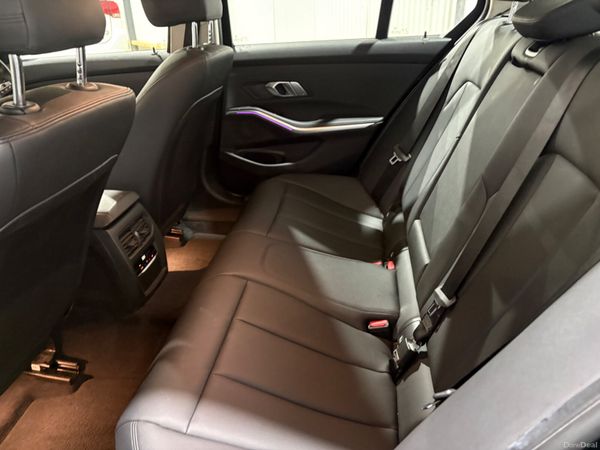 2020 BMW 3 Series SE Auto 400484029