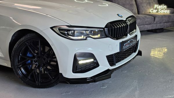 🔥2020 BMW 330e Msport Petrol plug in Hybrid 400487803