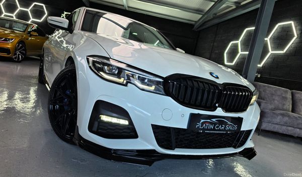 🔥2020 BMW 330e Msport Petrol plug in Hybrid 400487805