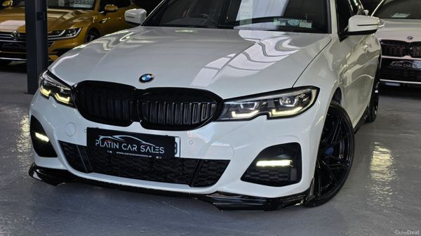 🔥2020 BMW 330e Msport Petrol plug in Hybrid 400488049