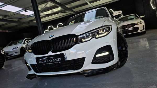 🔥2020 BMW 330e Msport Petrol plug in Hybrid 400488051