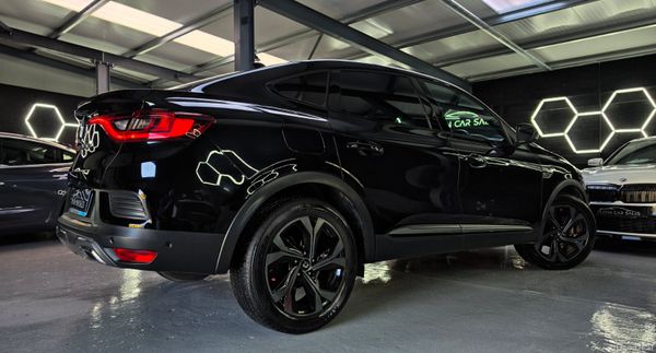 🔥2023 Renault Arkana TCe 140 Auto RS Line 400491471