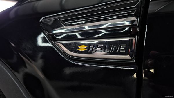 🔥2023 Renault Arkana TCe 140 Auto RS Line 400491513