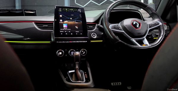 🔥2023 Renault Arkana TCe 140 Auto RS Line 400491701