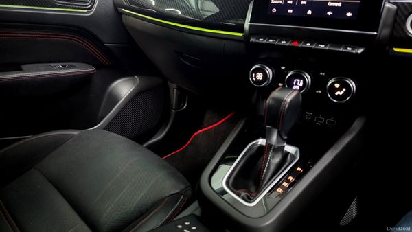 🔥2023 Renault Arkana TCe 140 Auto RS Line 400491713