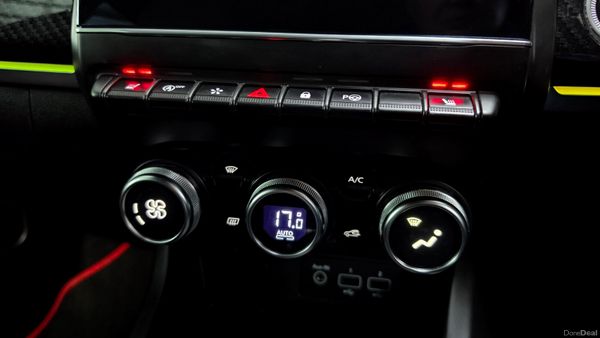 🔥2023 Renault Arkana TCe 140 Auto RS Line 400491715