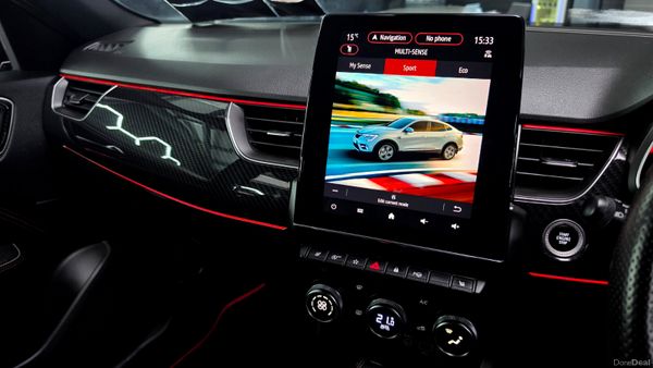 🔥2023 Renault Arkana TCe 140 Auto RS Line 400491725