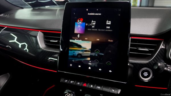 🔥2023 Renault Arkana TCe 140 Auto RS Line 400491727
