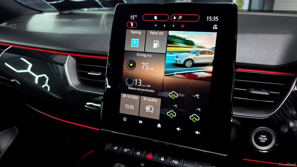 🔥2023 Renault Arkana TCe 140 Auto RS Line 400491729