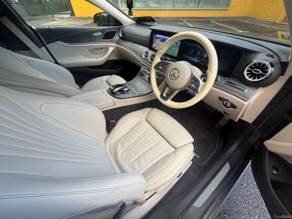 Mercedes-Benz CLS 300D AMG Line 400492871