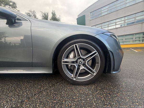 Mercedes-Benz CLS 300D AMG Line 400492873
