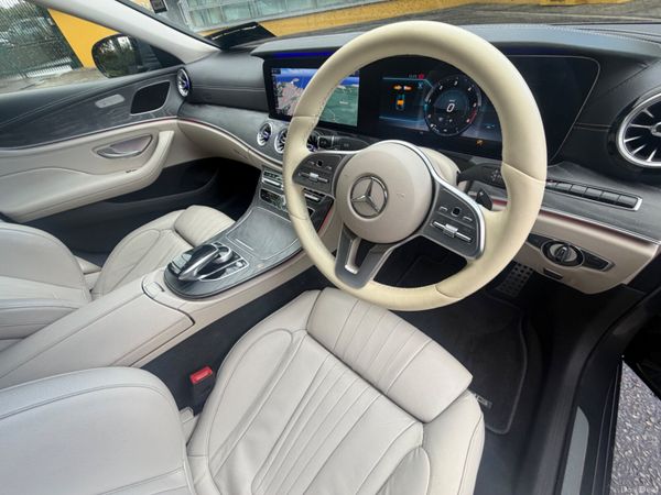 Mercedes-Benz CLS 300D AMG Line 400492877