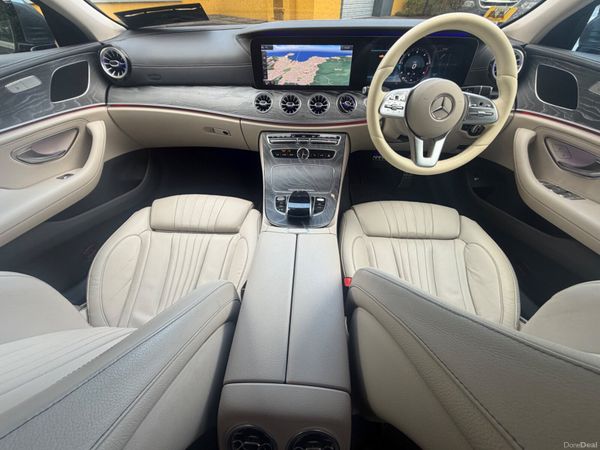 Mercedes-Benz CLS 300D AMG Line 400492879