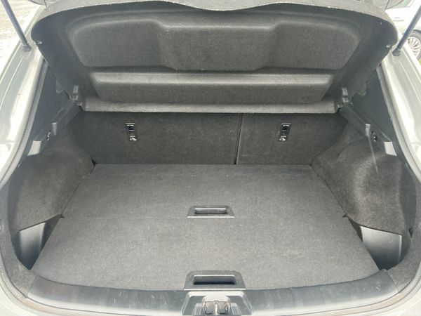 2019 NISSAN QASHQAI 1.5  PANORAMIC ROOF SPOTLESS 400400519