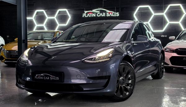 🔥 2020 Tesla Model 3 RWD Standard Range 400401467