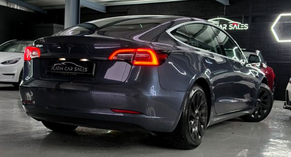 🔥 2020 Tesla Model 3 RWD Standard Range 400401473