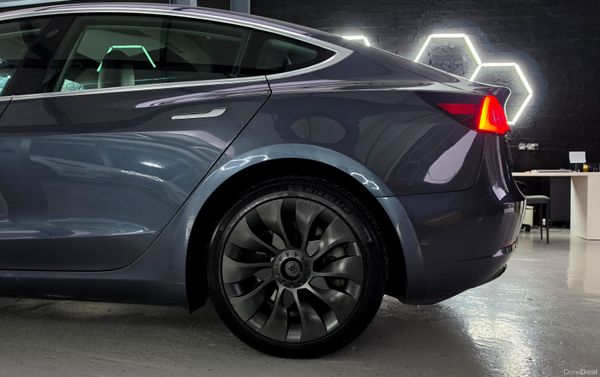 🔥 2020 Tesla Model 3 RWD Standard Range 400401479
