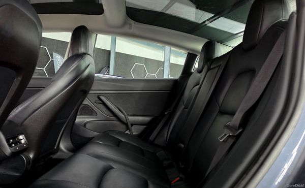 🔥 2020 Tesla Model 3 RWD Standard Range 400401741