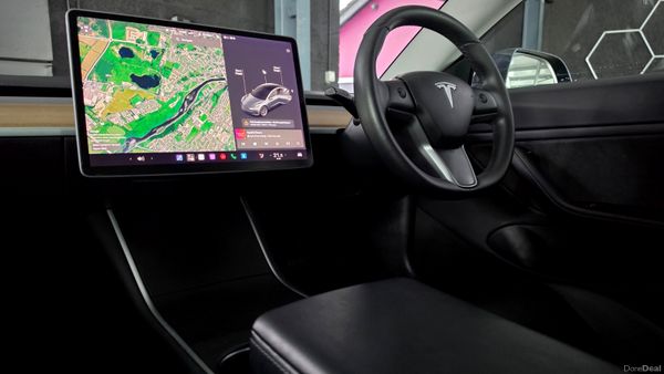 🔥 2020 Tesla Model 3 RWD Standard Range 400401745