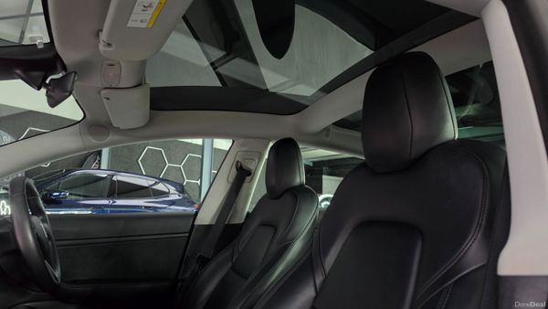🔥 2020 Tesla Model 3 RWD Standard Range 400401747