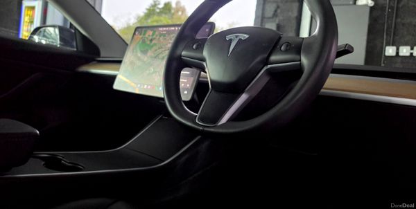 🔥 2020 Tesla Model 3 RWD Standard Range 400401749