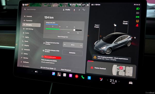 🔥 2020 Tesla Model 3 RWD Standard Range 400401783