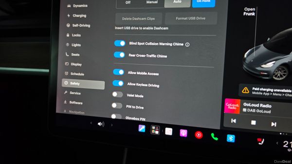 🔥 2020 Tesla Model 3 RWD Standard Range 400401787