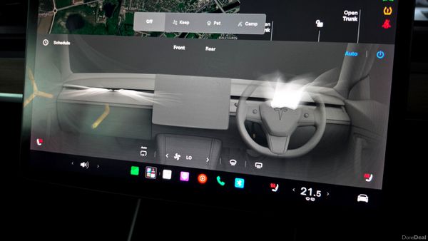 🔥 2020 Tesla Model 3 RWD Standard Range 400401789