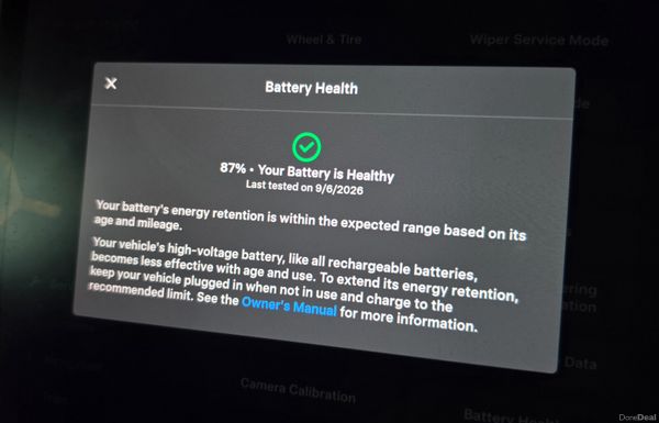 🔥 2020 Tesla Model 3 RWD Standard Range 400401791