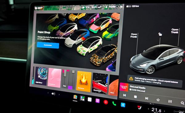 🔥 2020 Tesla Model 3 RWD Standard Range 400401793